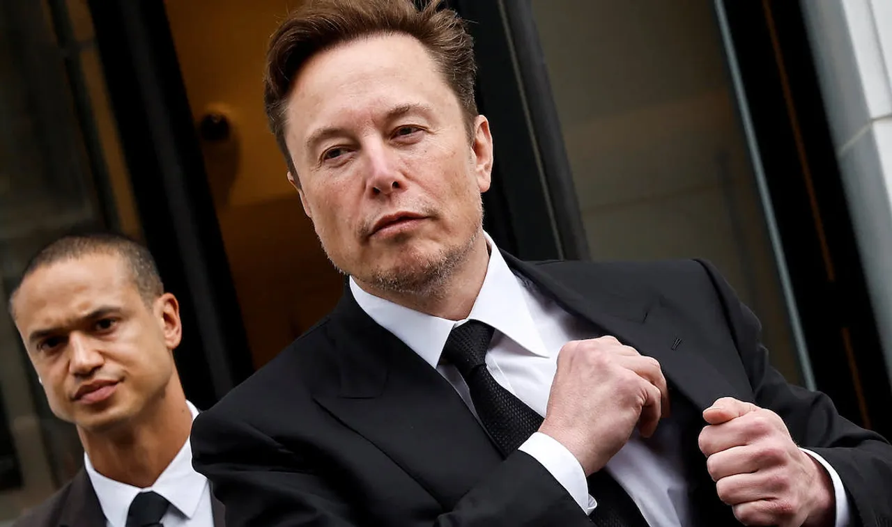 Musk not attending Vibrant Guj but Tesla welcome to invest: Official