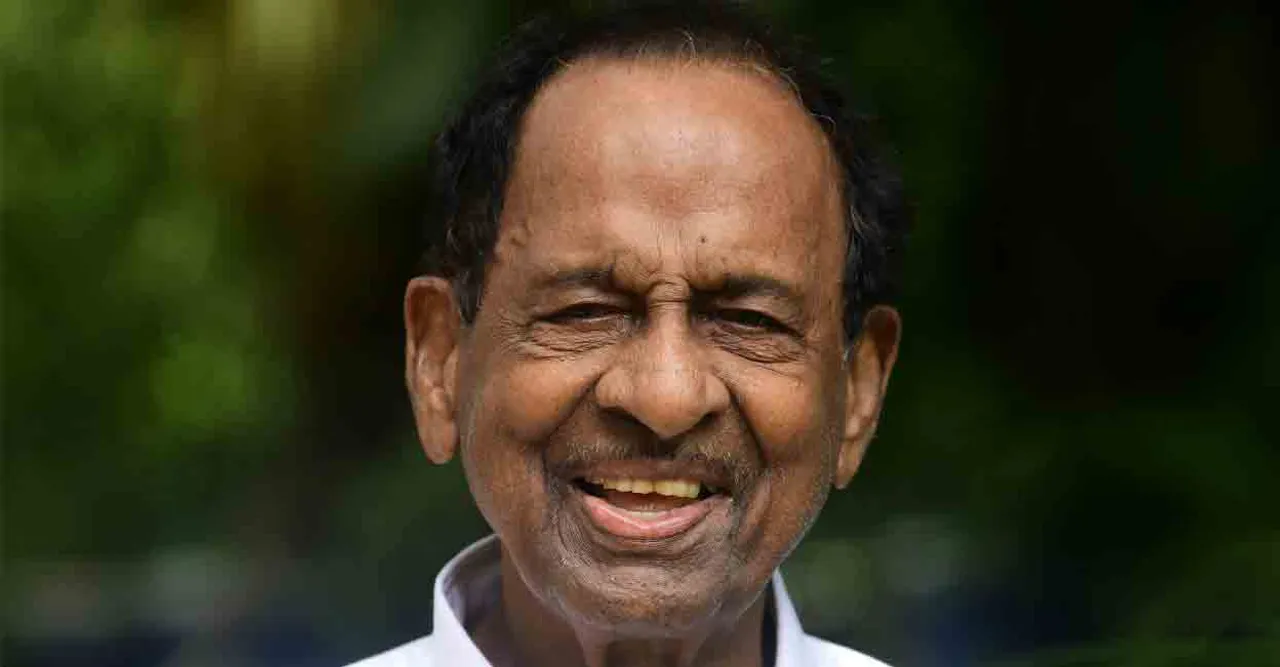 Gemini Sankaran