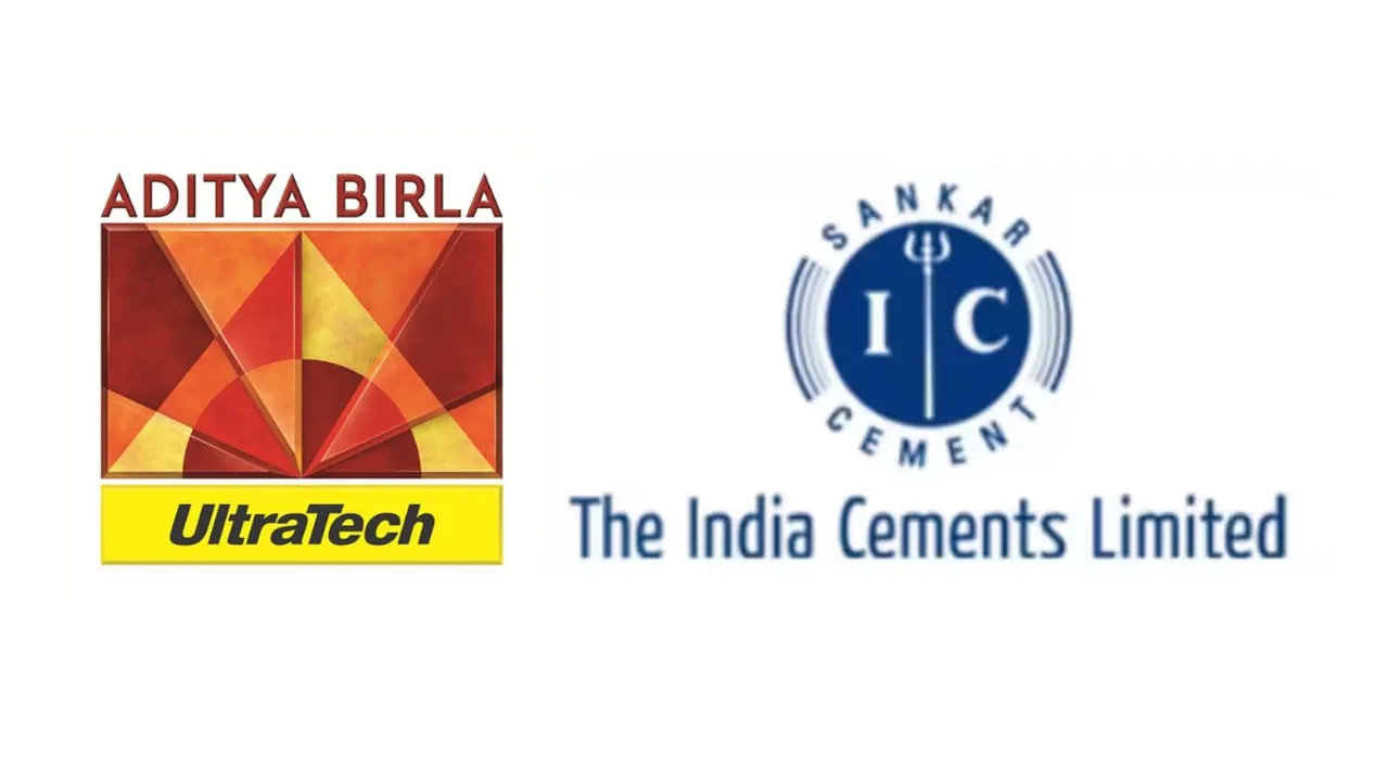 UltraTech Cement India Cement