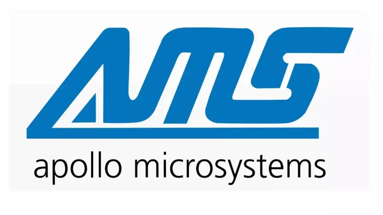 Apollo Micro Systems Ltd