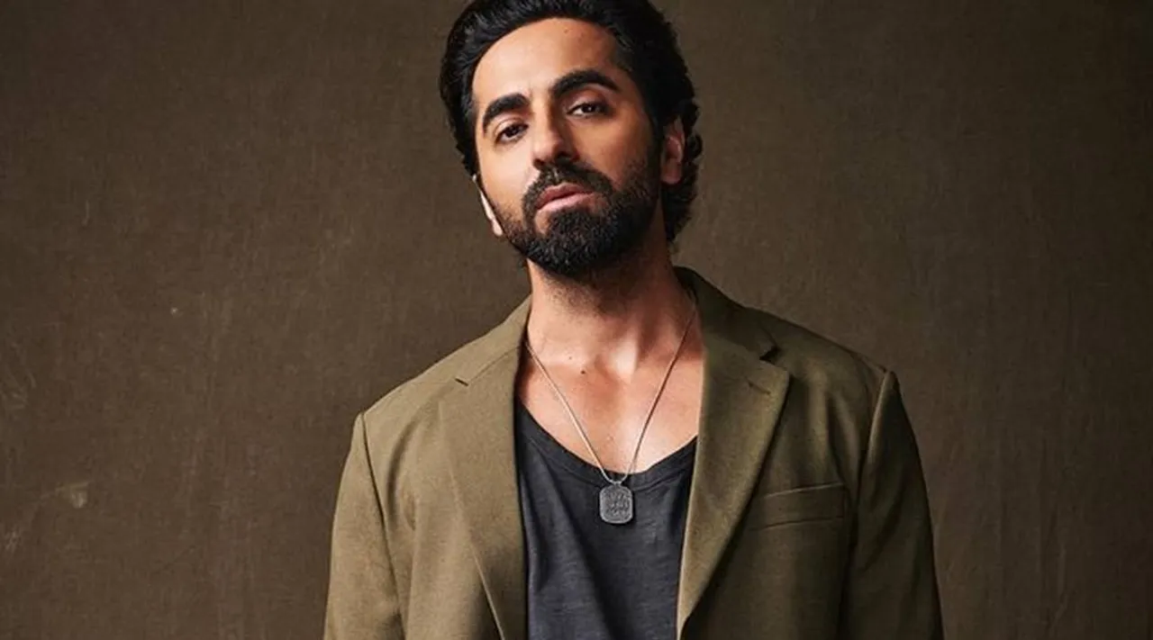Ayushmann Khurrana says he has created his 'own genre' with films on unique subjects