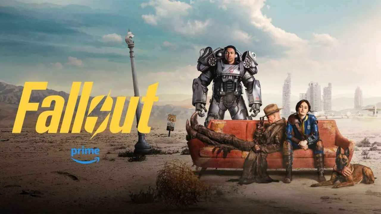'Fallout' season 2