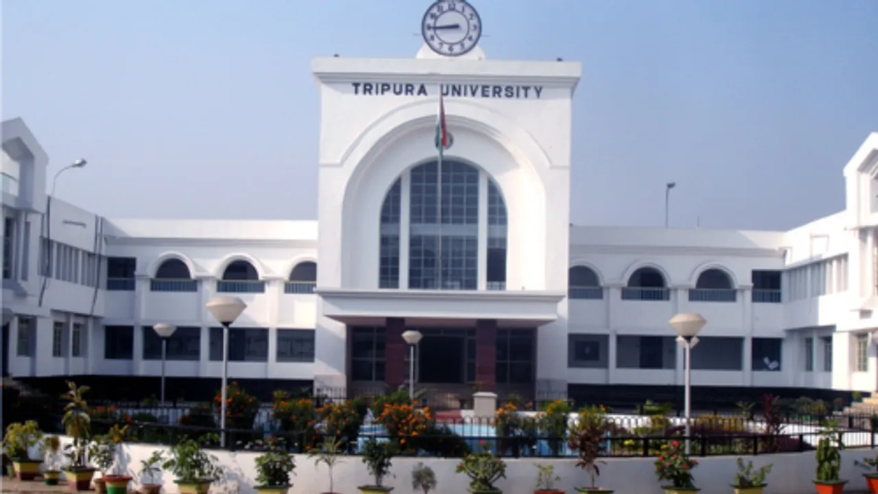 Tripura to implement National Education Policy in general degree colleges