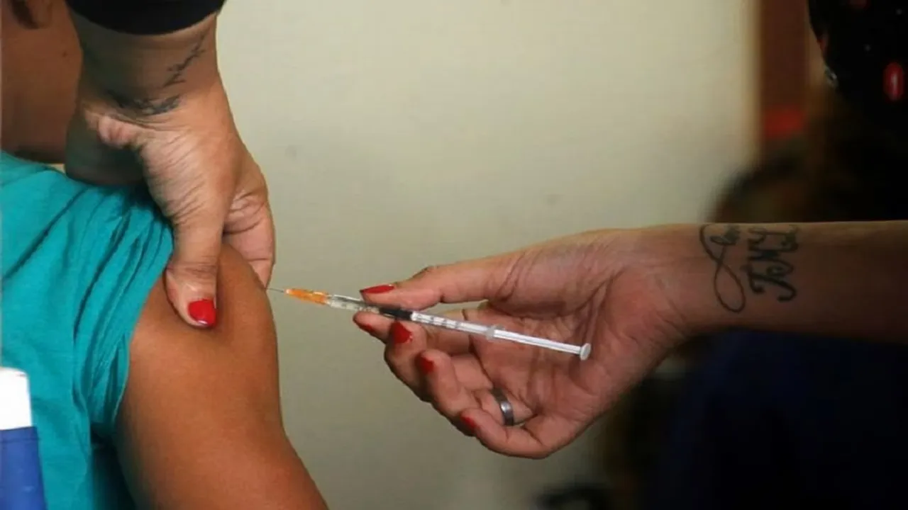 chikungunya vaccine