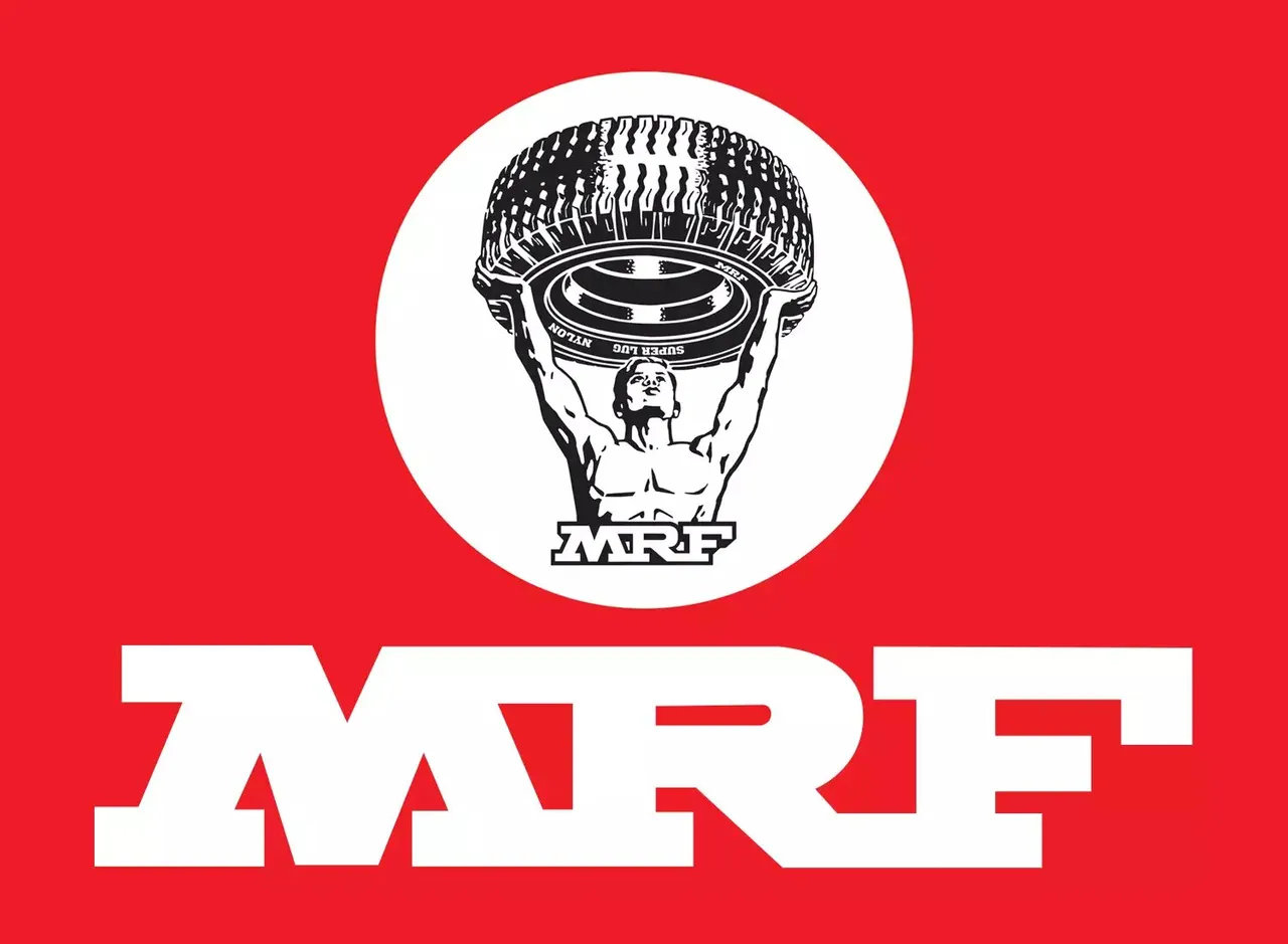 MRF Q2 net dips 32 pc to Rs 130 cr