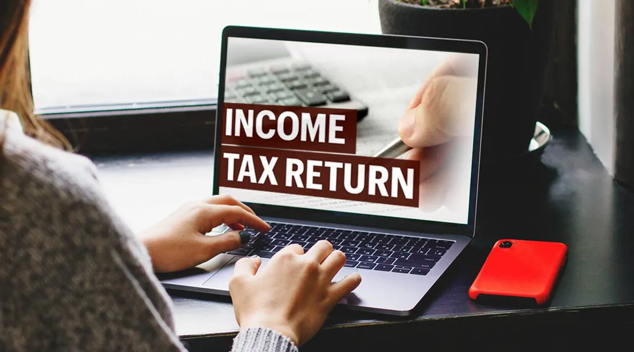 income tax returns