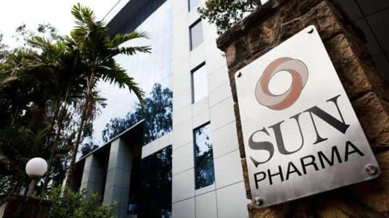 Sun Pharma gets regulatory nod in Australia for acne treatment cream