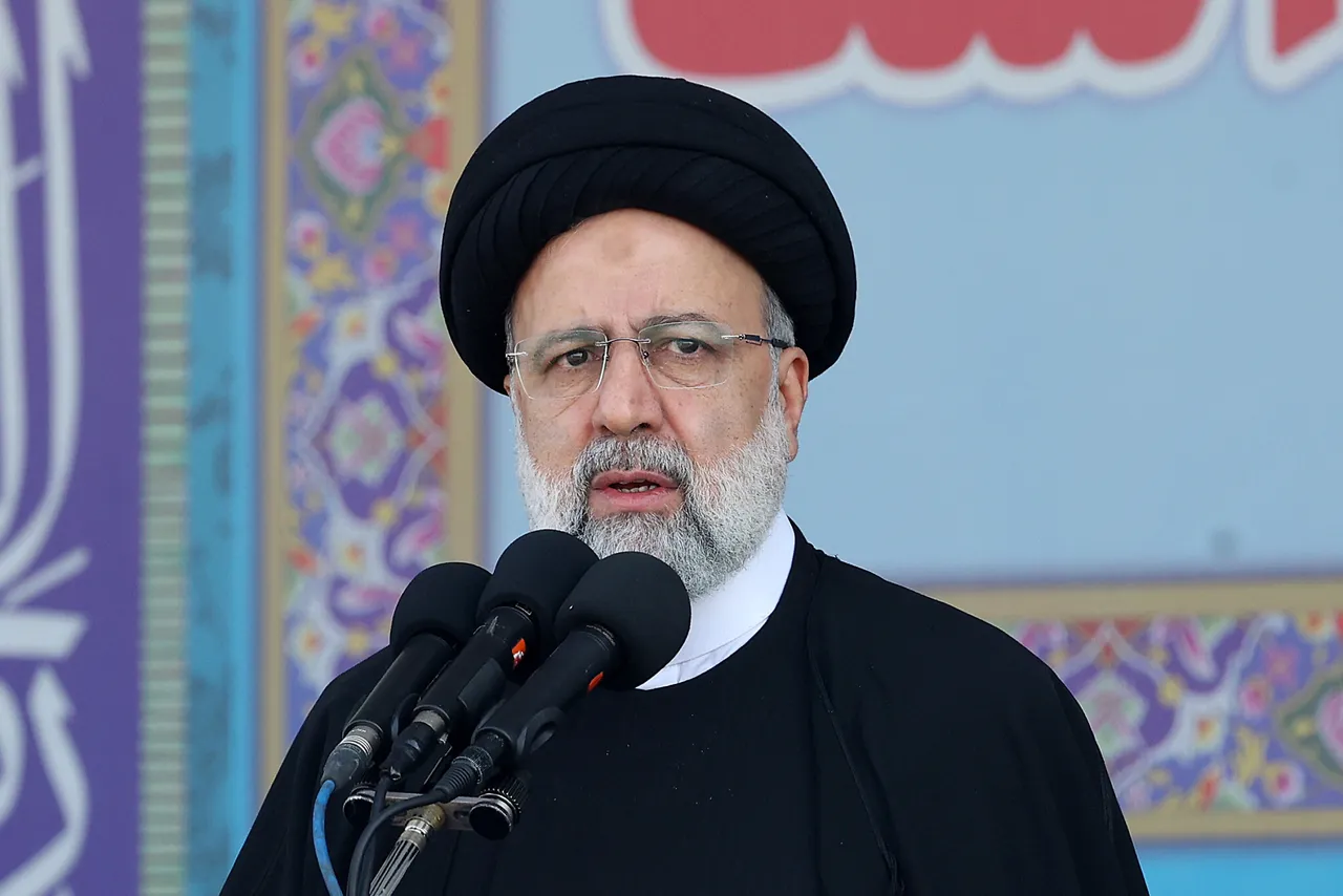 Iran's president begins a rare visit to Africa 'to promote economic diplomacy'