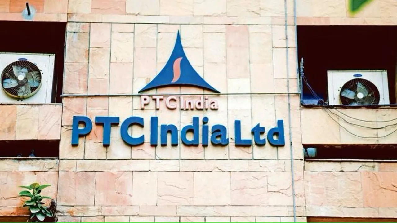 PTC India