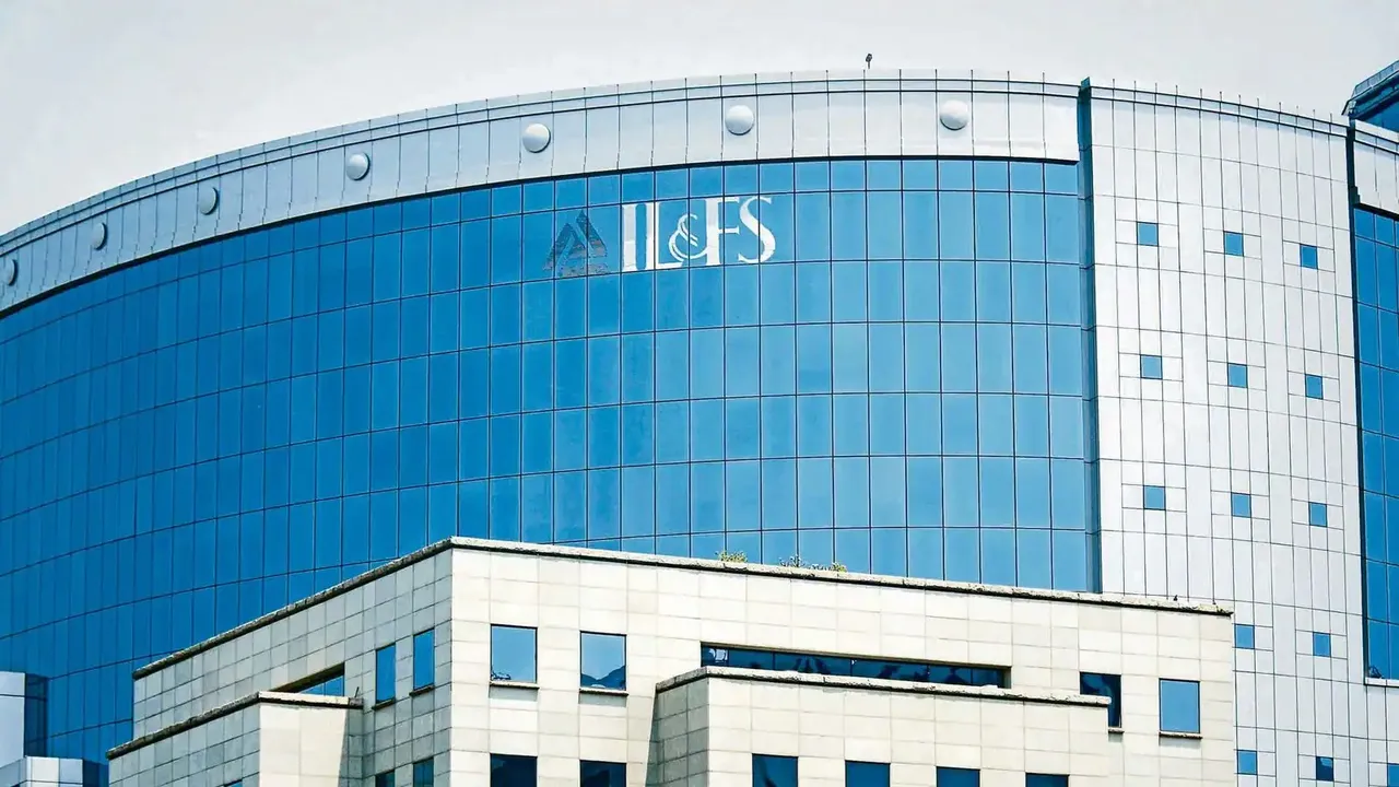 IL&FS has settled Rs 35,650 crore of its Rs 99,000 crore dues till Sep: Group MD