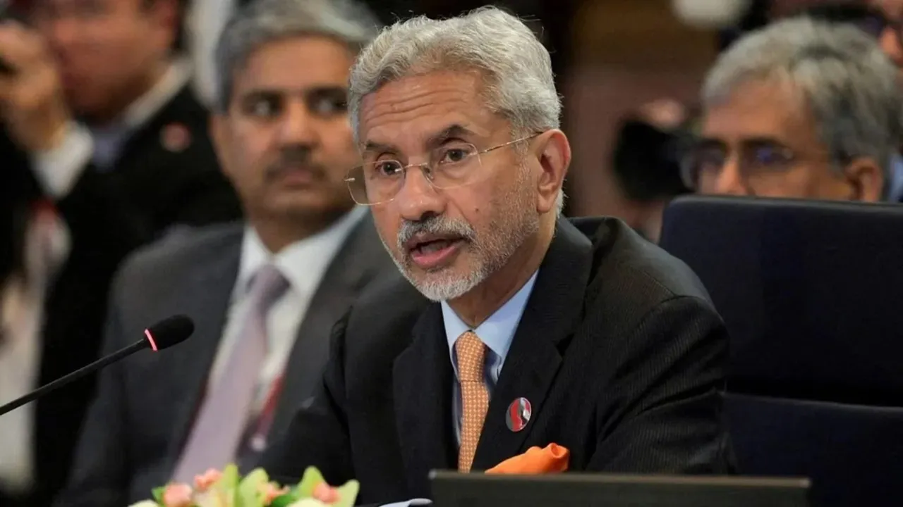 Russia is a power with enormous tradition of statecraft: S Jaishankar