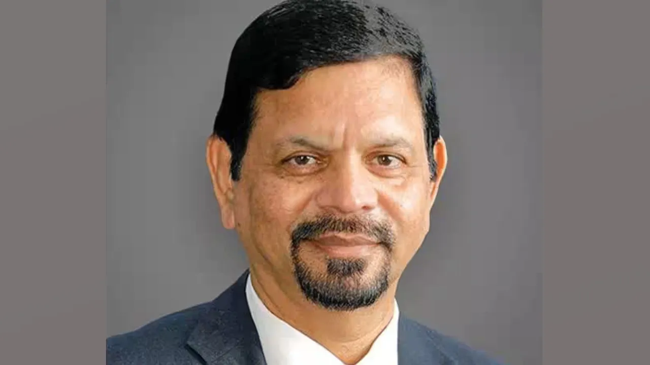 Dhananjay Joshi appointed chairman of telecom industry body DIPA
