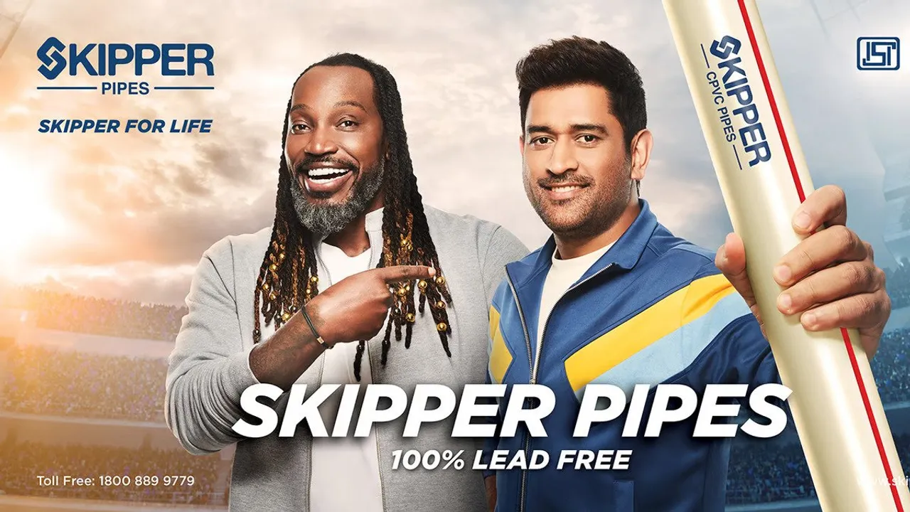 Skipper Q2 FY'24 profit sees multi-fold rise to Rs 19.7 cr