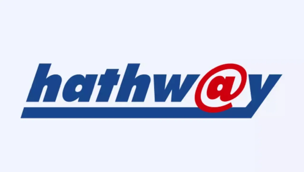 Hathway Cable & Datacom Q1 net profit up 6.6% to Rs 22.36 cr