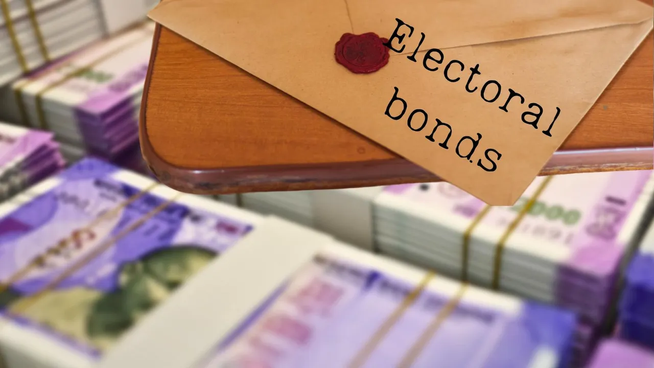Electoral Bonds