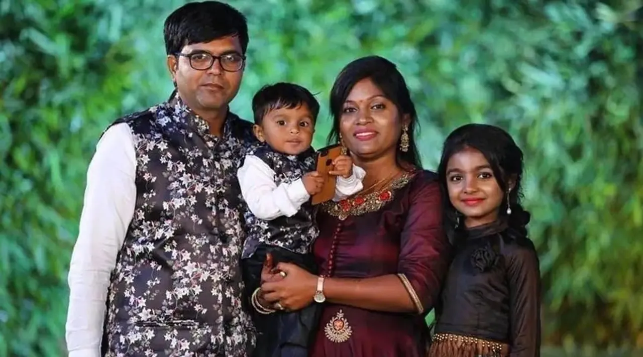 Indian-origin man arrested in connection with death of Gujarati family attempting to illegally enter US in 2022