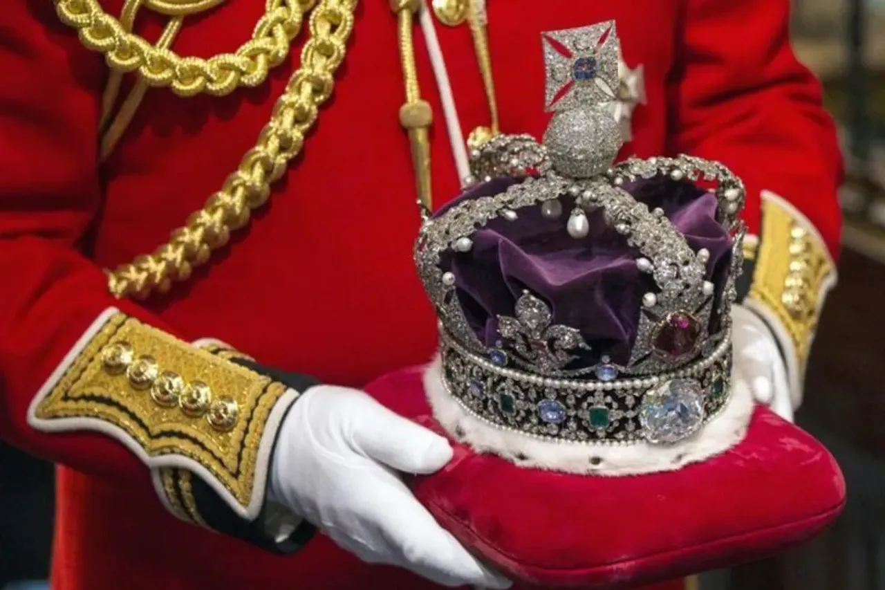 Delhi Durbars, crowns and tiaras: India's bejewelled link with coronation of British monarchs