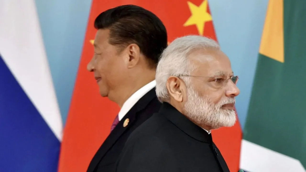 China frustrated as "Make in India" push cuts imports of laptops, gadgets