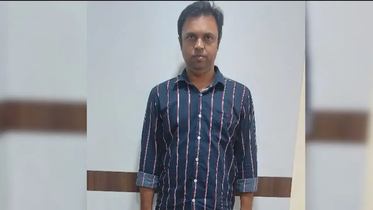 Odisha: Bank manager arrested for misappropriating Rs 8 crore