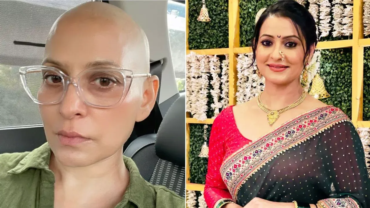 TV actor Dolly Sohi dies due to cervical cancer hours after sister Amandeep's death