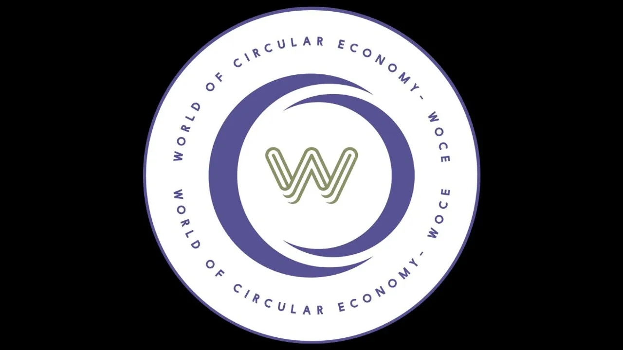 World of Circular Economy