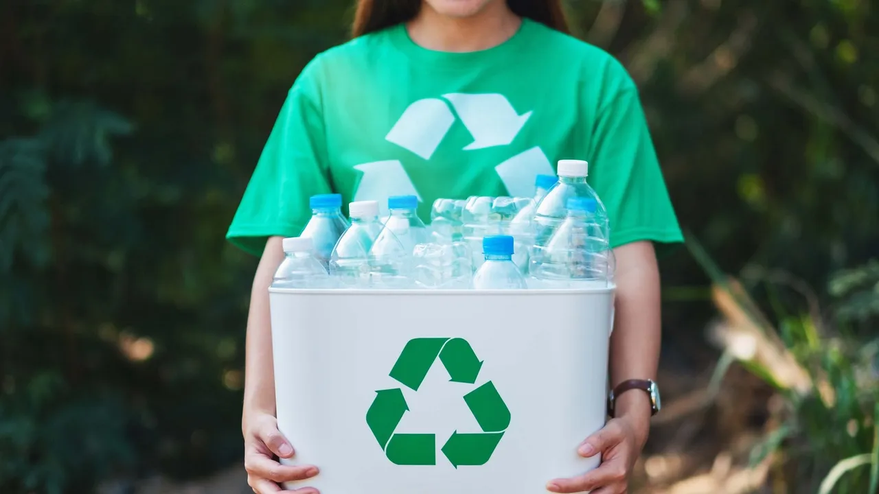 IIT Madras, Columbia and Colorado varsity scientists develop sustainable plastic recycling technique