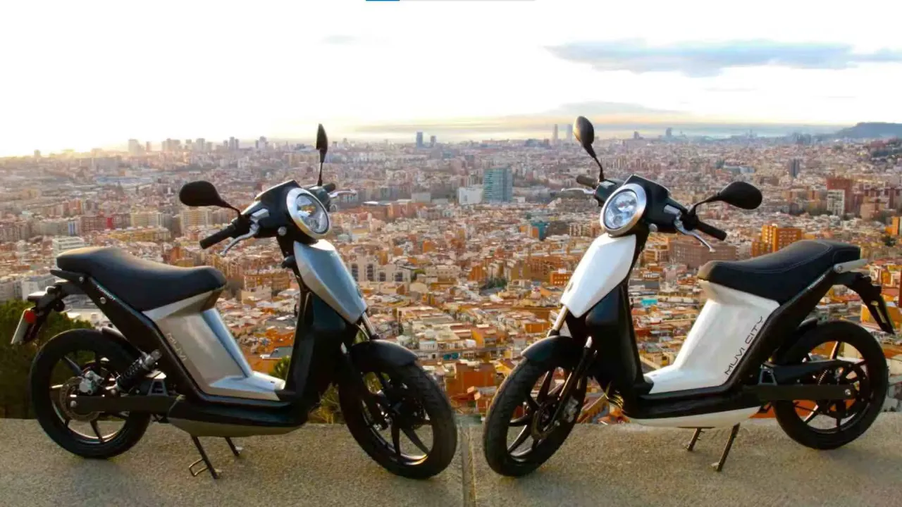 eBikeGo to launch Muvi brand of e-scooters in intl market next fiscal