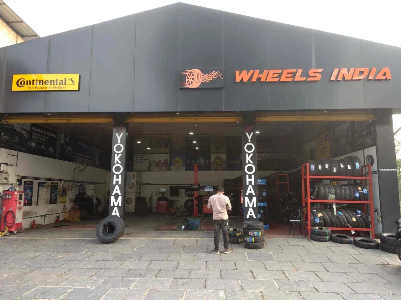 Wheels India pegs domestic wheel business to pick-up post monsoon