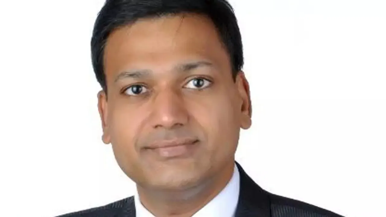 Ajay Goel returns to Vedanta as CFO after quitting from BYJU'S