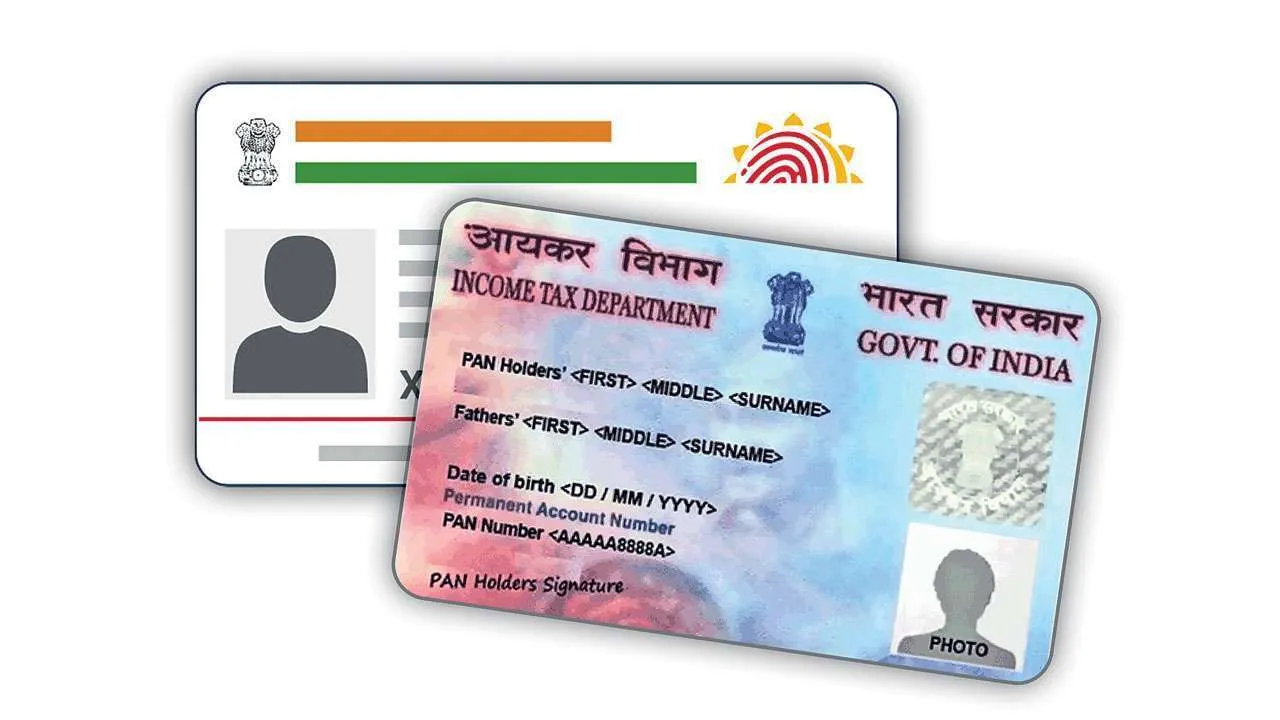 Last date for linking of PAN-Aadhaar extended to June 30