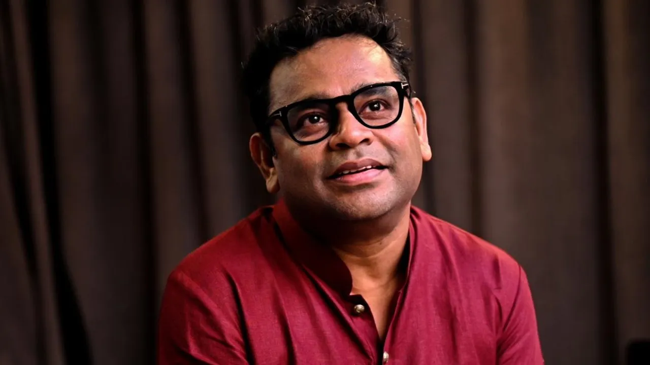 Took permission, sent deserving remuneration: A R Rahman over AI use to recreate late singers' voice