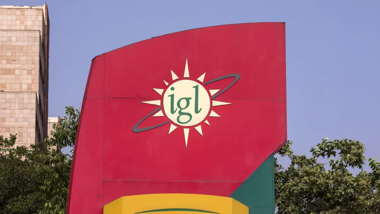 IGL Q4 net profit rises 16% to Rs 382.80 crore; sales volume increased