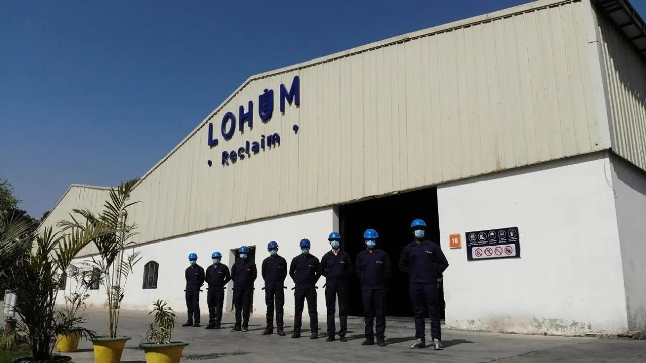 Lohum raises USD 54 million to fuel its market expansion