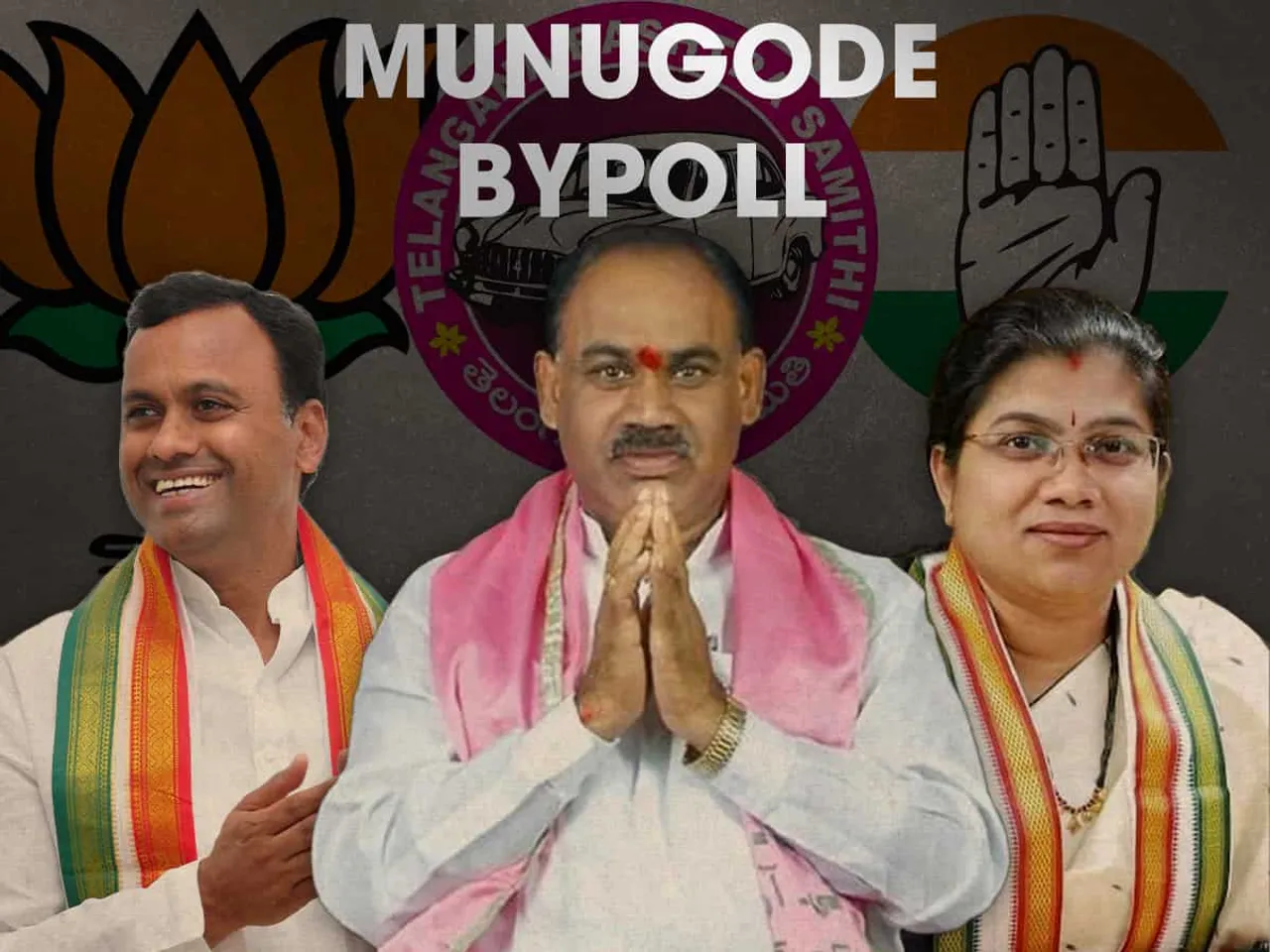 Munugode Bypoll