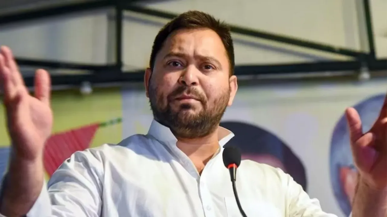 Land-for-jobs scam: Tejashwi Yadav to appear before CBI on Mar 25; not to be arrested this month, HC told