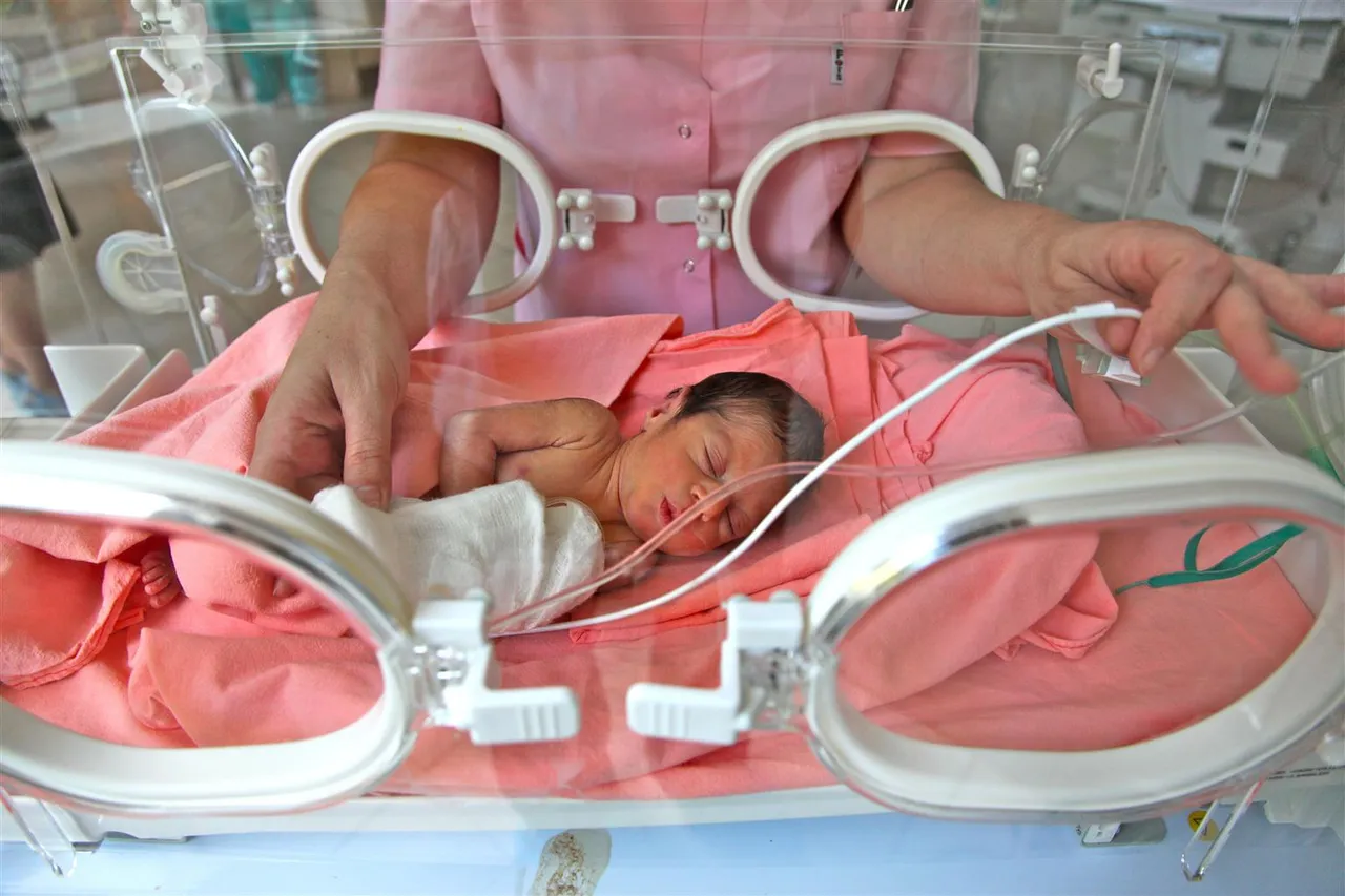 India had world's highest number of preterm births in 2020: Lancet study
