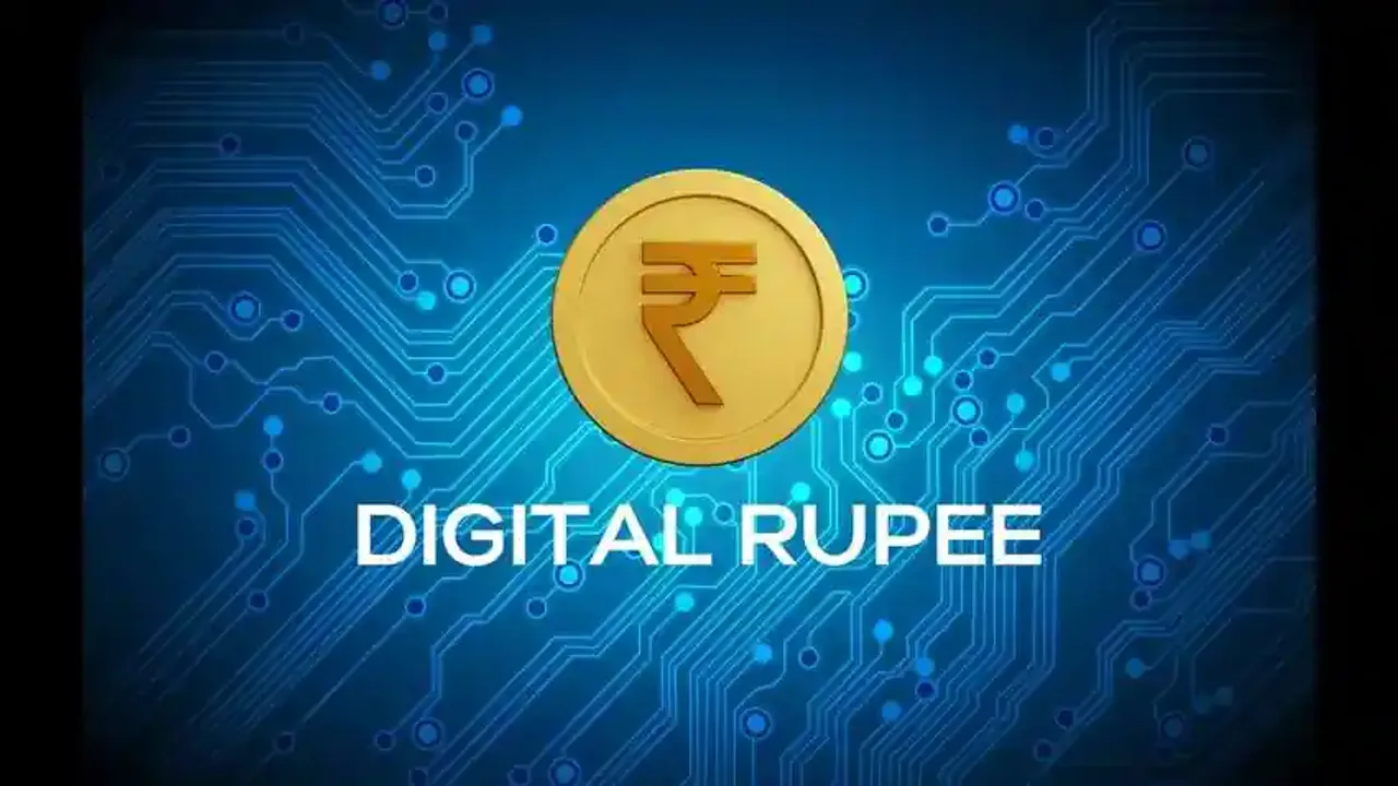 RBI CBDC Digital Rupee