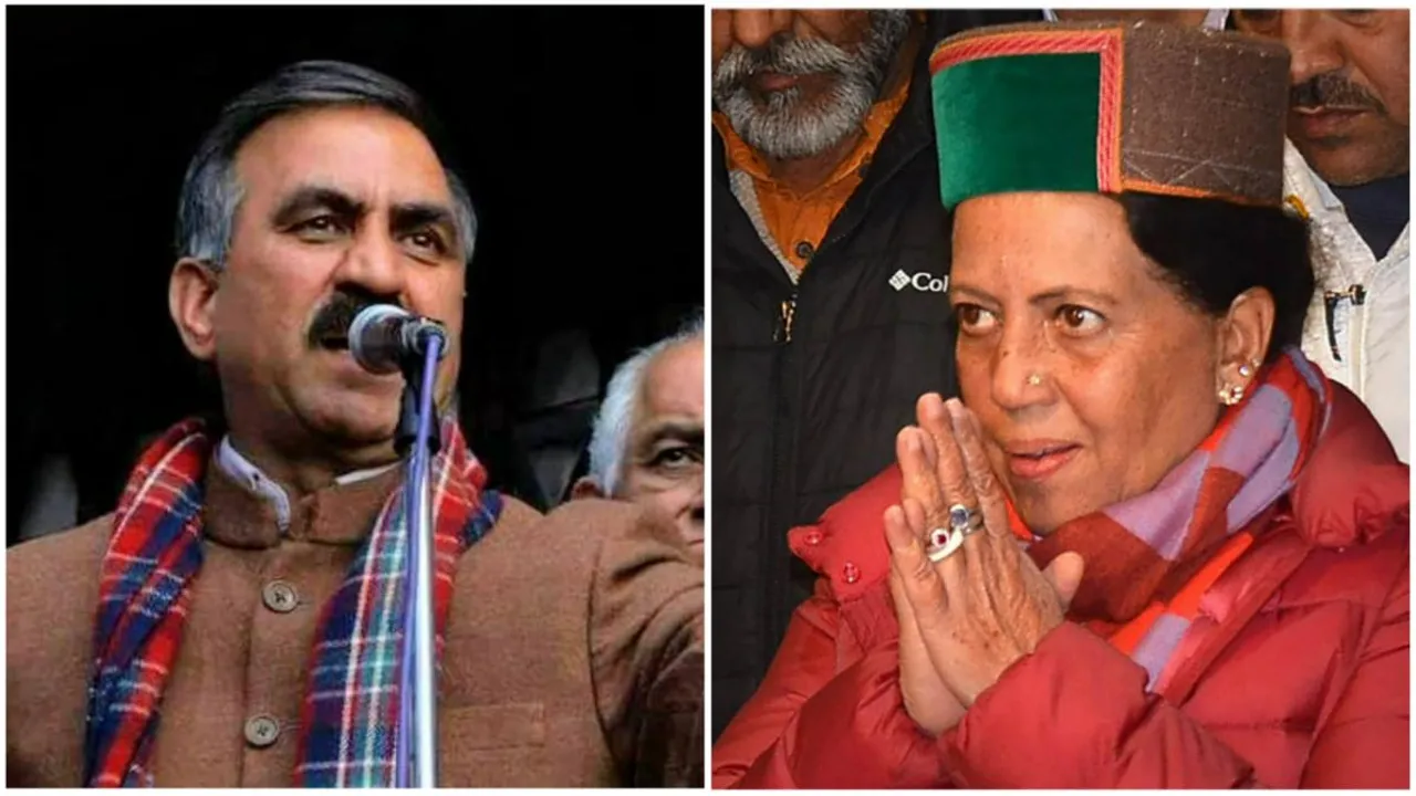Why onus of triggering Operation Lotus in Himachal lies with Congress’ high command?