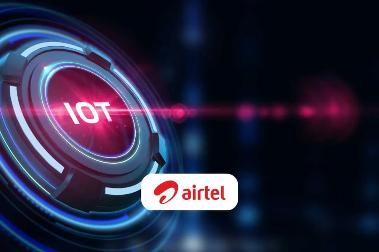 Airtel teams up with Secure Meters to deploy 1.3 mn NB-IoT powered smart meters in Bihar