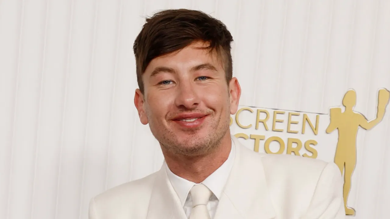 Barry Keoghan in talks to join Ridley Scott's 'Gladiator' sequel