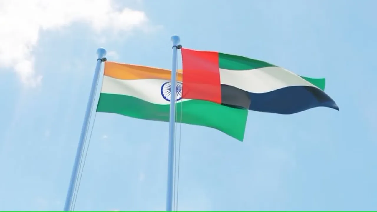 India-UAE Bilateral Investment Treaty