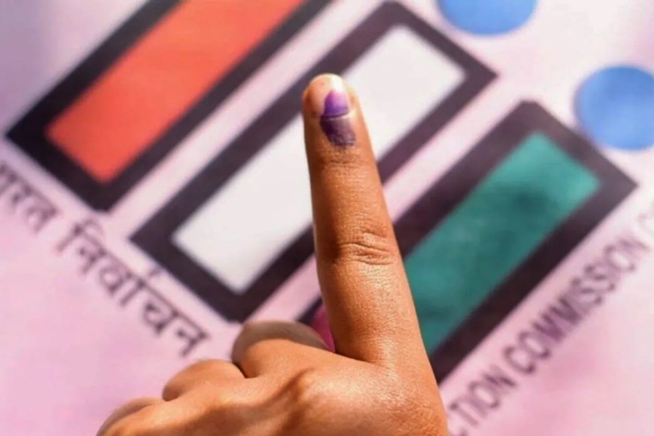 Karnataka elections: 8.26% turnout in first two hours of polling