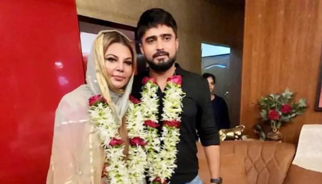 No pre-arrest bail for Rakhi Sawant in case filed by estranged husband for 'leaking' videos