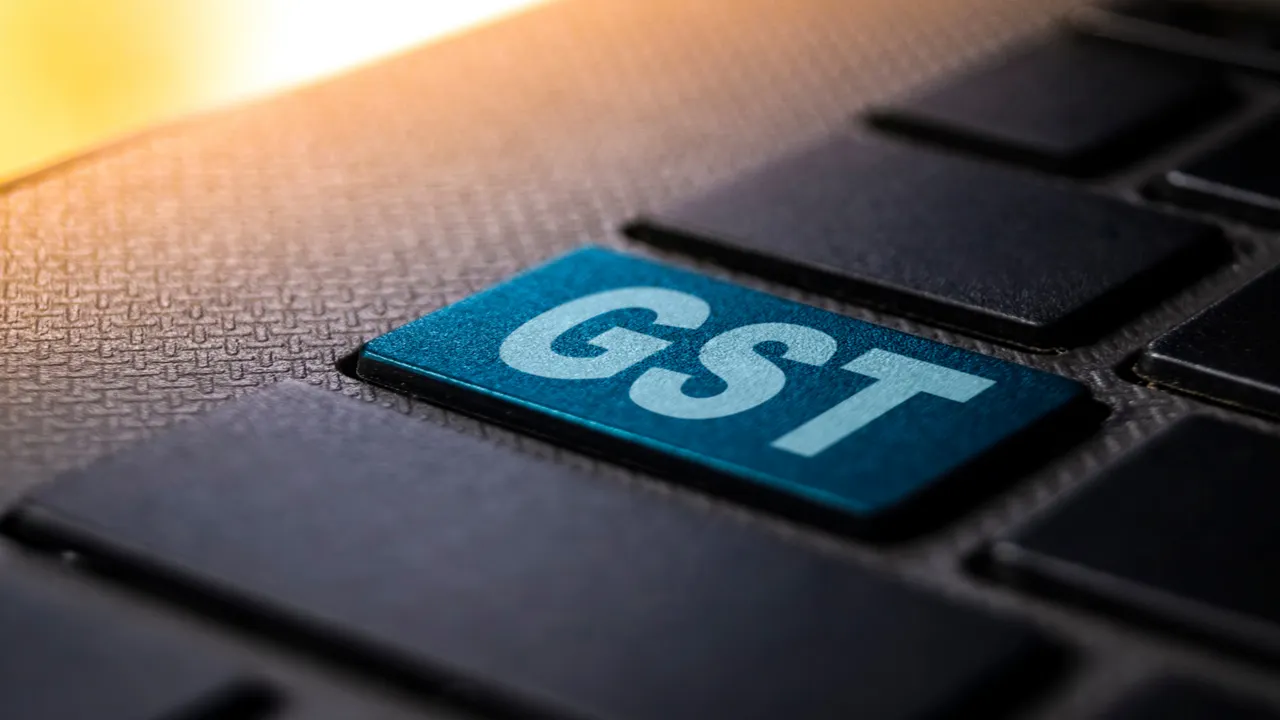 GST collections to drive FY25 gross tax revenue to Rs 38.31 lakh cr