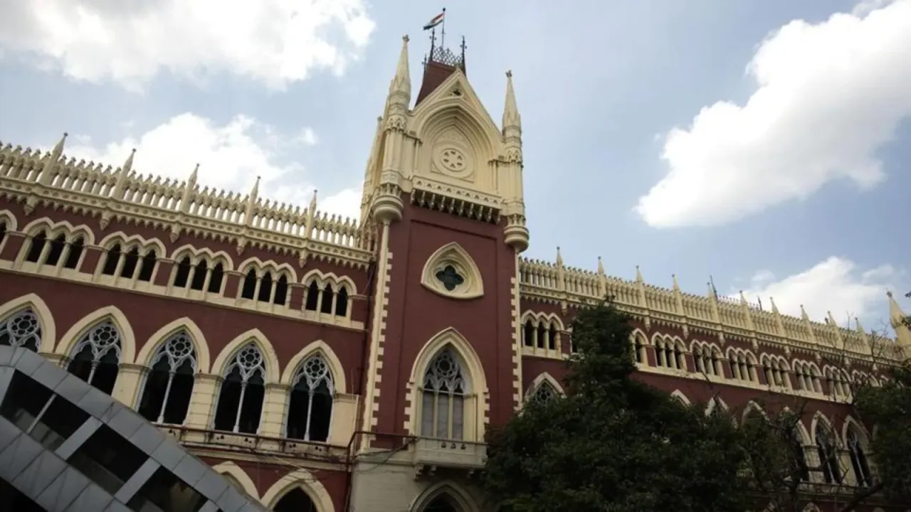 Calcutta High court West bengal