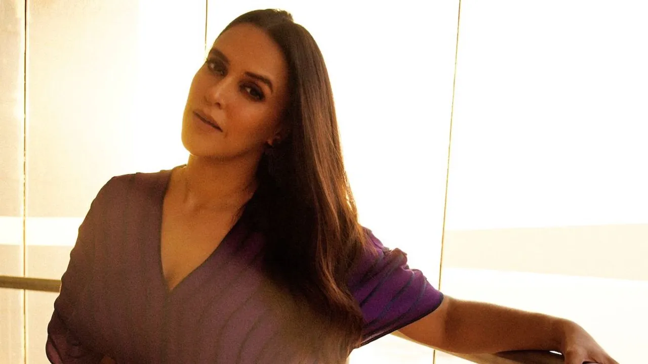 Neha Dhupia