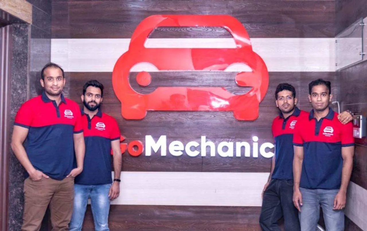 Lifelong Group-led consortium acquires car servicing startup GoMechanic