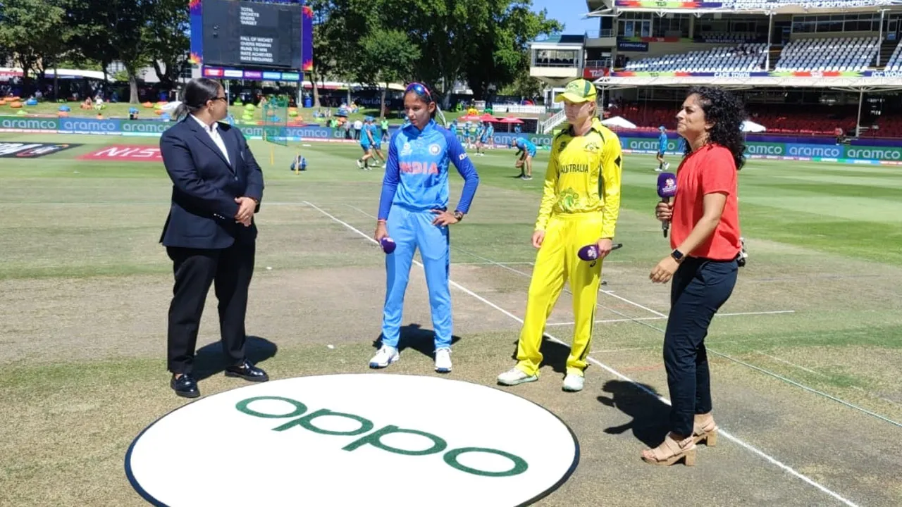India Australia T20 World Cup