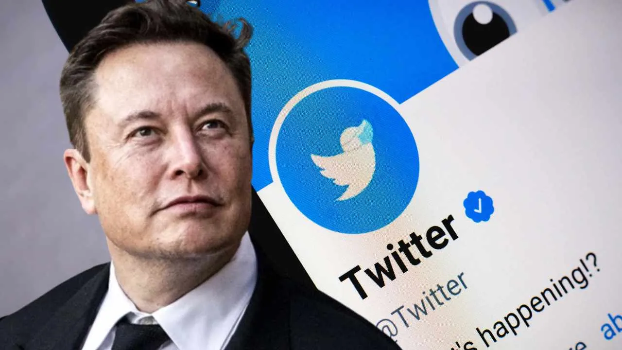 Legacy blue ticks given in corrupt way, will remove all: Elon Musk
