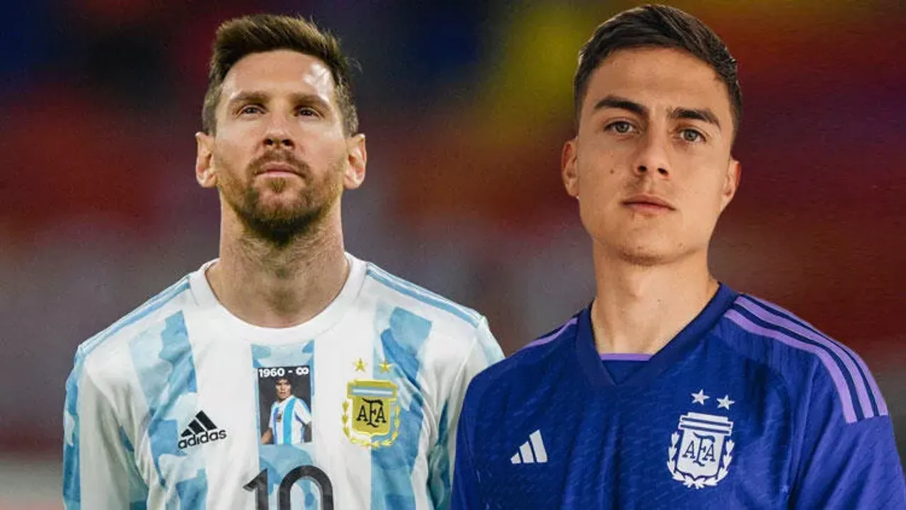 Why Paulo Dybala, the Serie A standout, is not needed by Argentina?